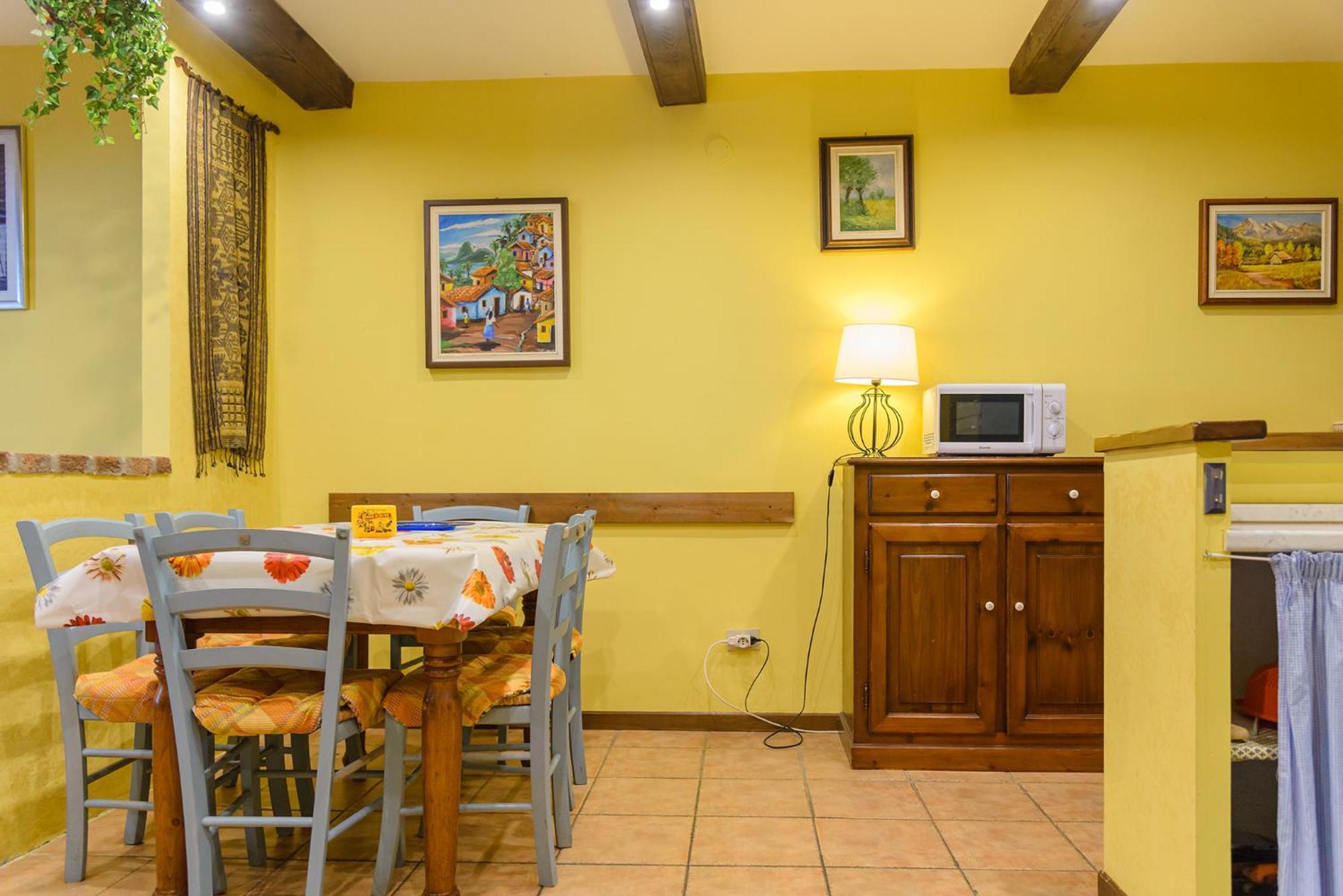 Apartamento Zona Portici Prato Nevoso Habitación foto