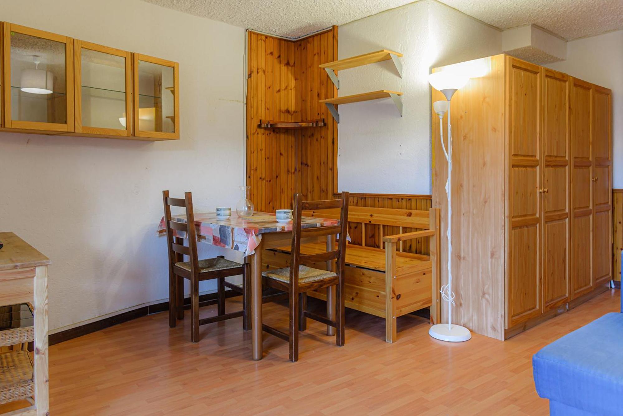 Apartamento Zona Portici Prato Nevoso Habitación foto