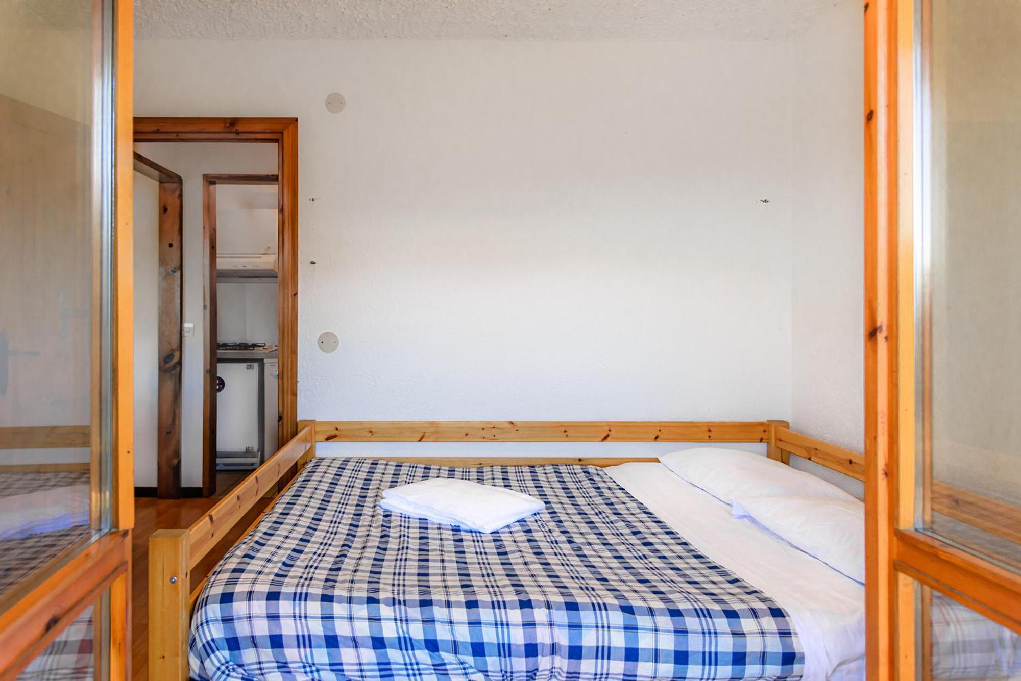 Apartamento Zona Portici Prato Nevoso Habitación foto