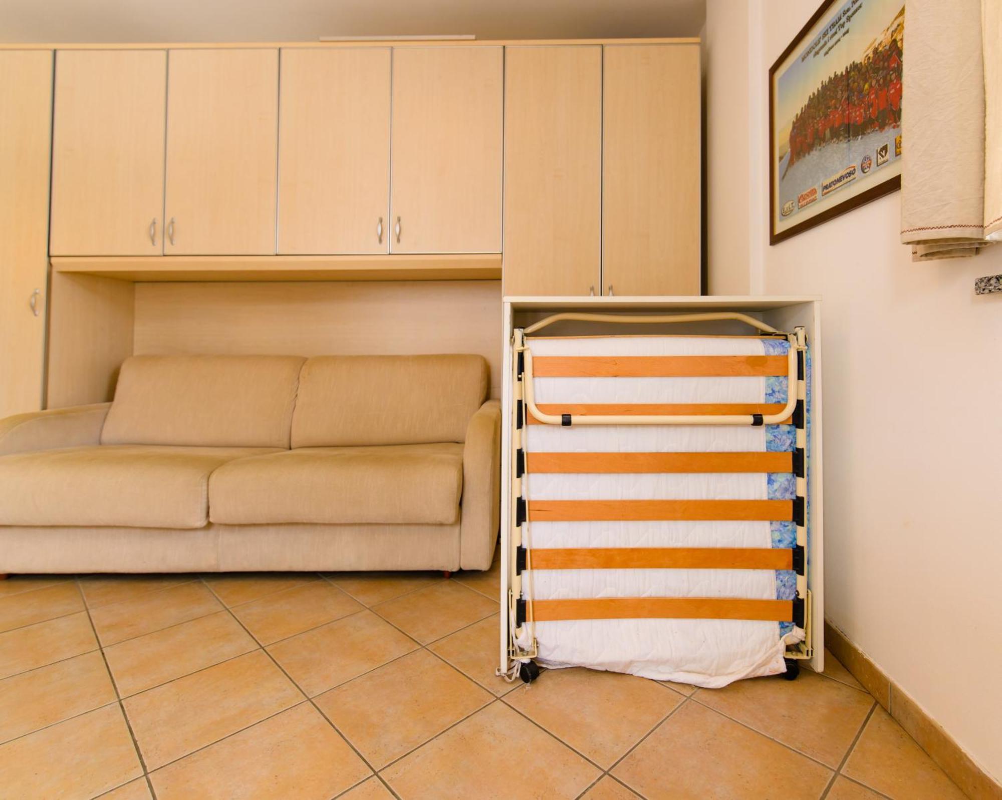 Apartamento Zona Portici Prato Nevoso Habitación foto