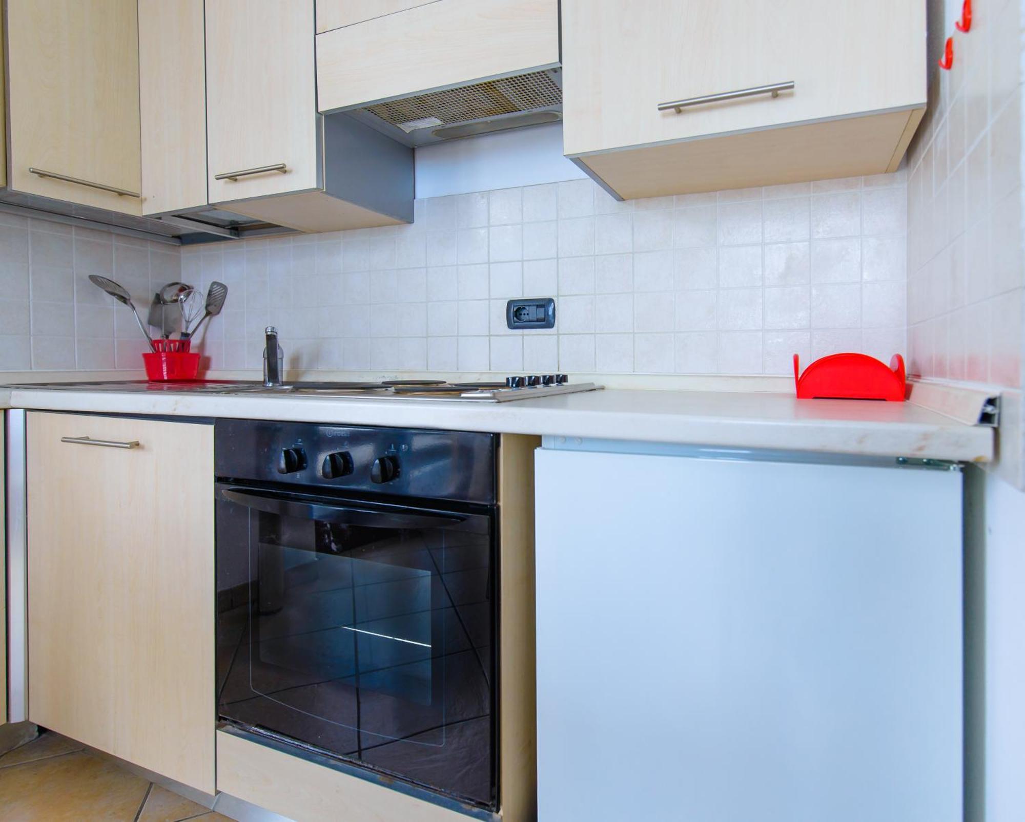 Apartamento Zona Portici Prato Nevoso Habitación foto