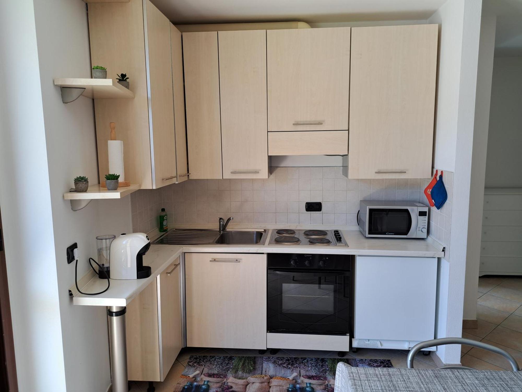 Apartamento Zona Portici Prato Nevoso Exterior foto