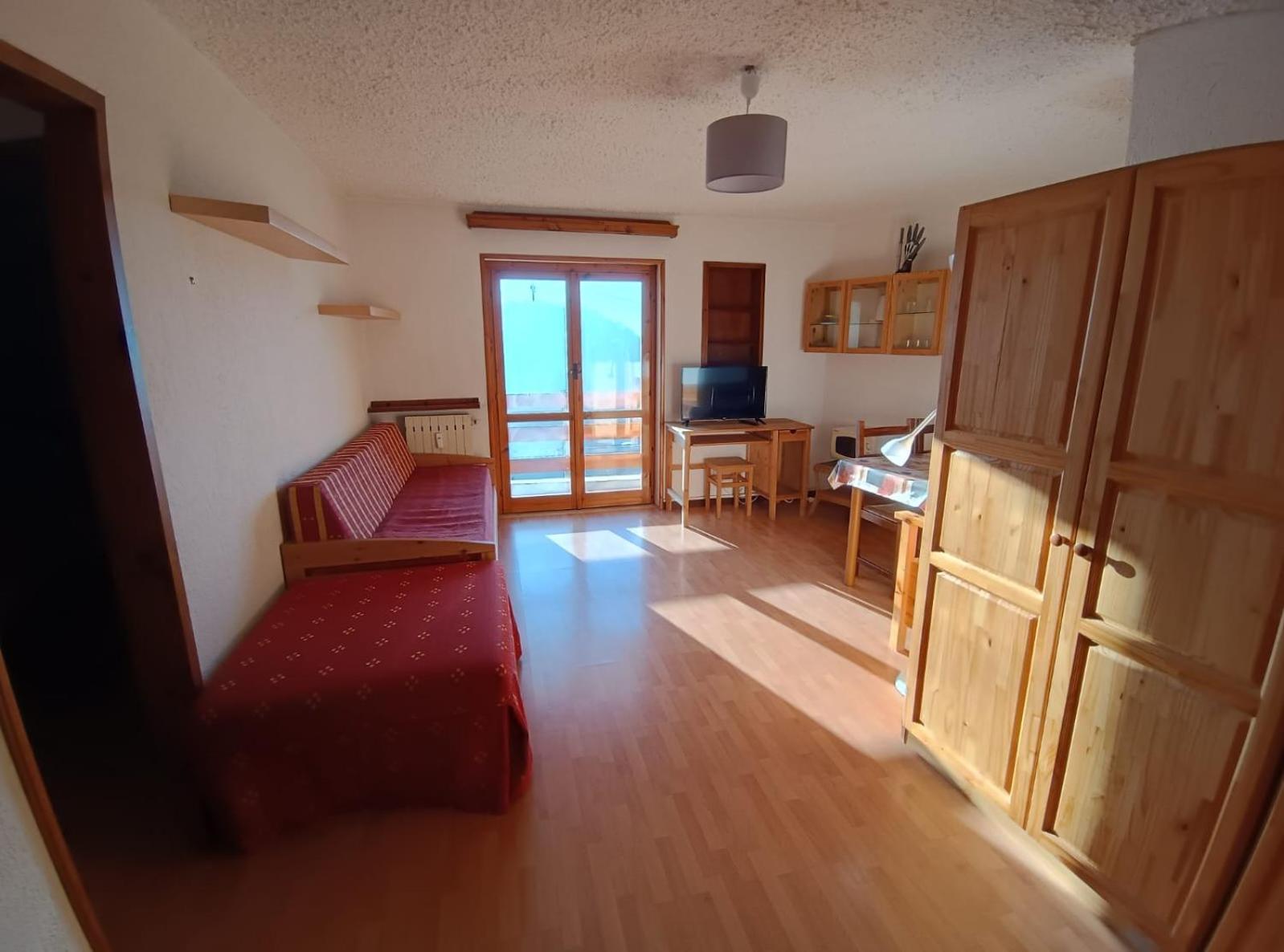 Apartamento Zona Portici Prato Nevoso Exterior foto