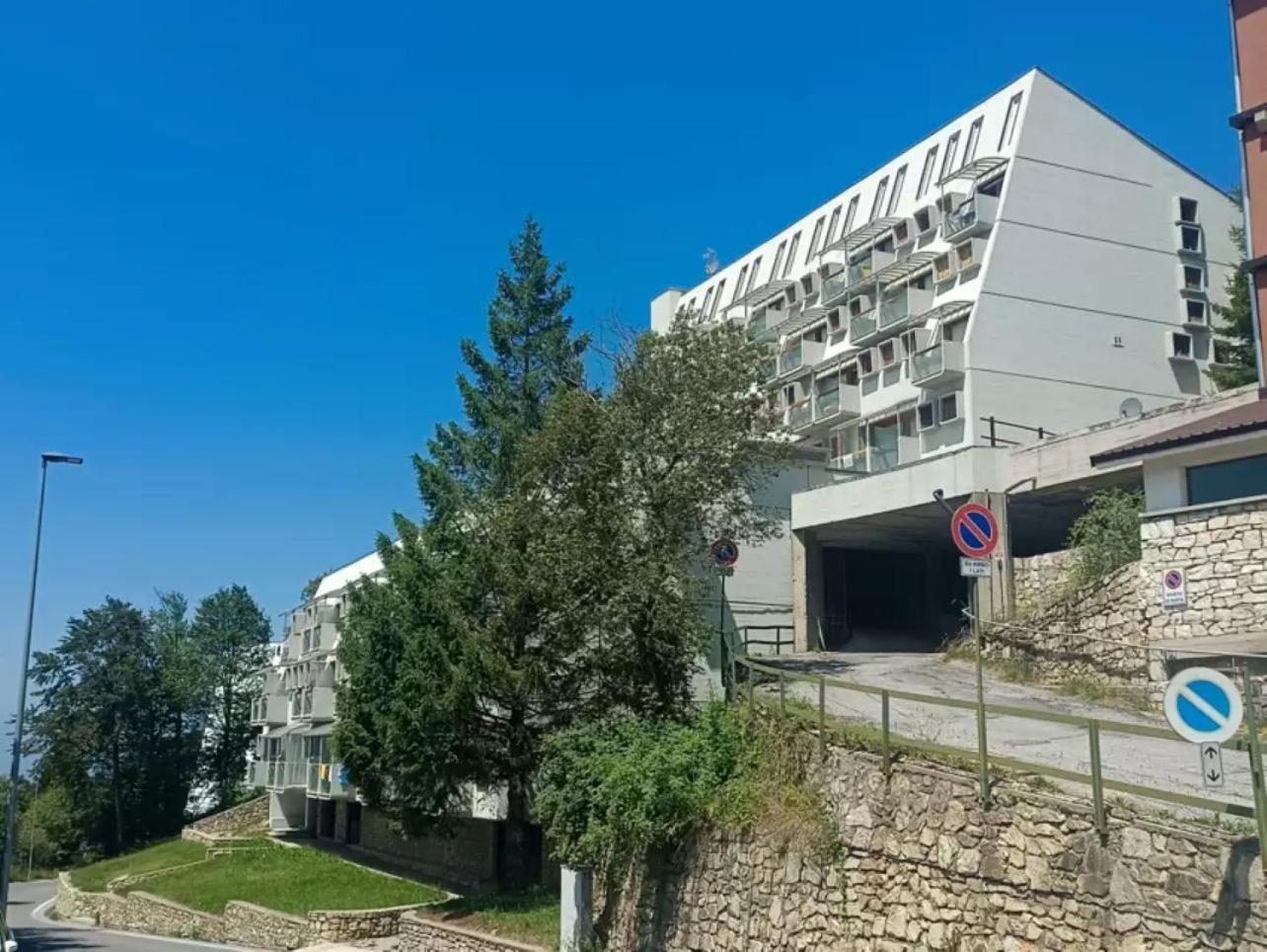 Apartamento Zona Portici Prato Nevoso Exterior foto
