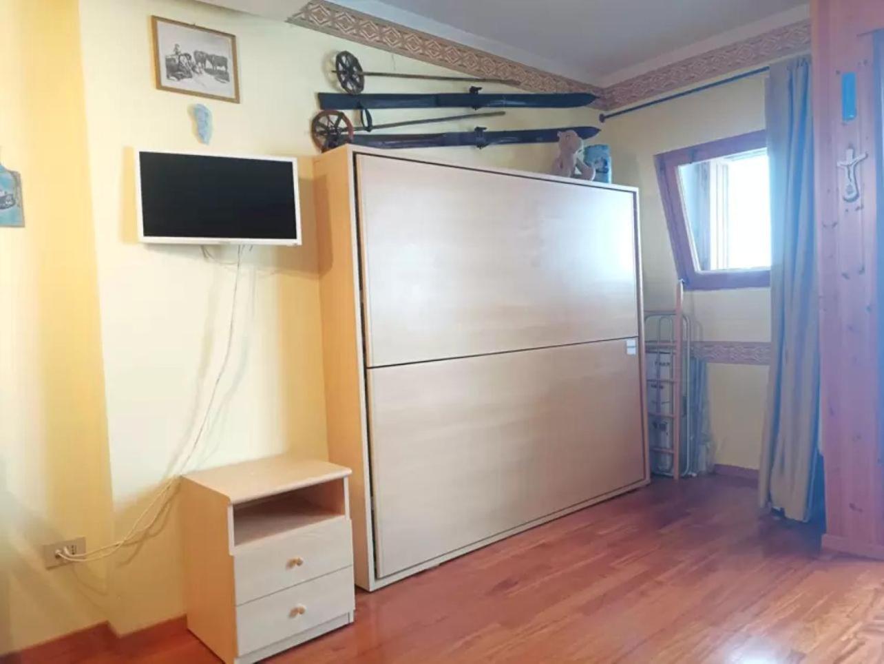 Apartamento Zona Portici Prato Nevoso Exterior foto
